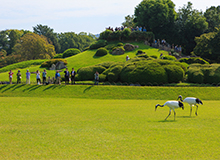 岡山後楽園